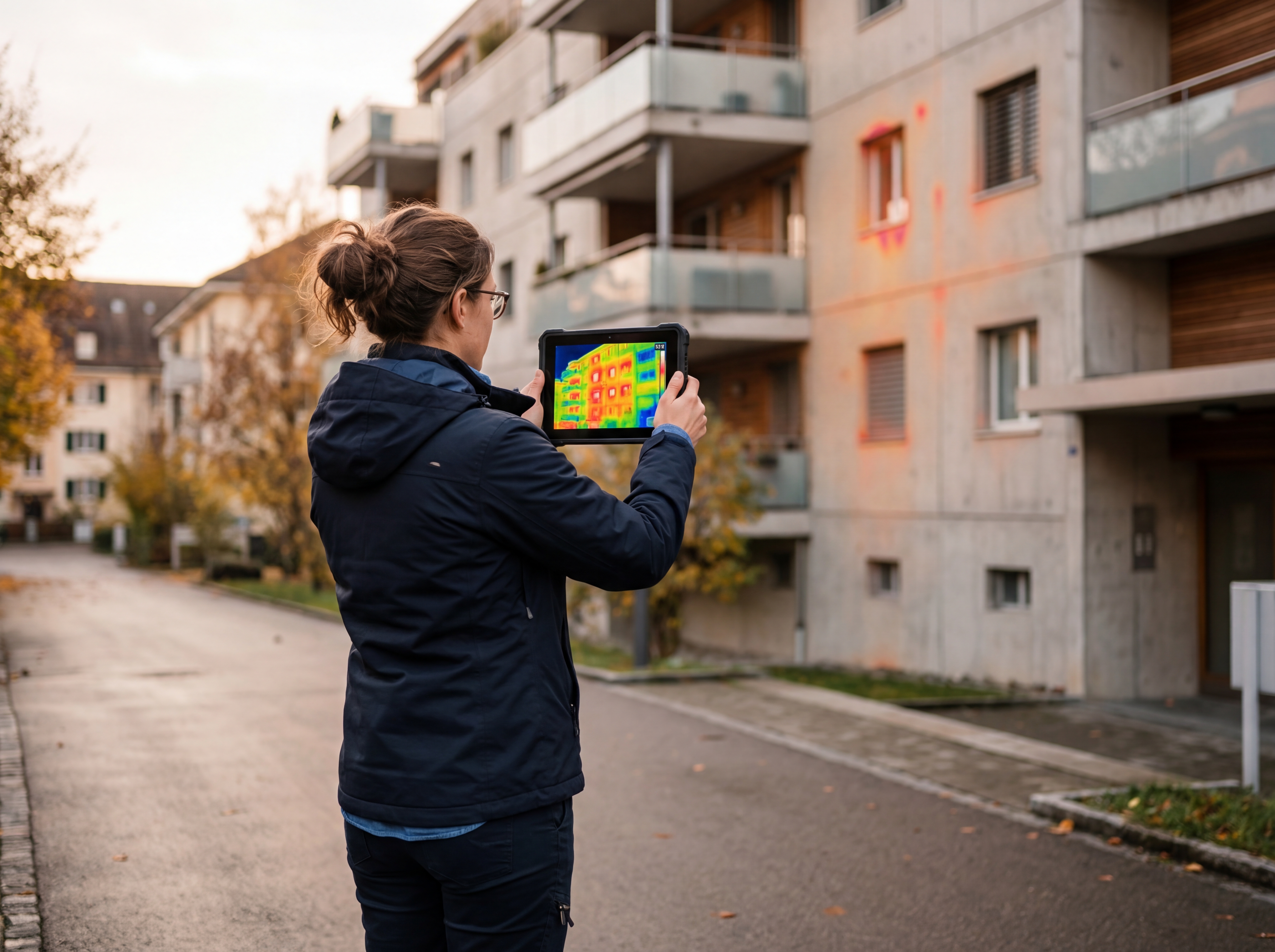 Conseil énergétique